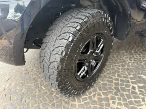 FORD Ranger 2.5 16V FLEX XLS CABINE DUPLA, Foto 12 FORD Ranger 2.5 16V FLEX XLS CABINE DUPLA, Foto 12