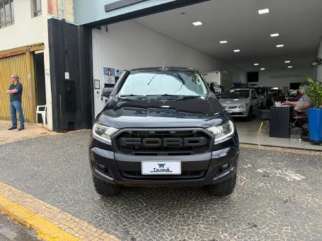 FORD Ranger 2.5 16V FLEX XLS CABINE DUPLA, Foto 2