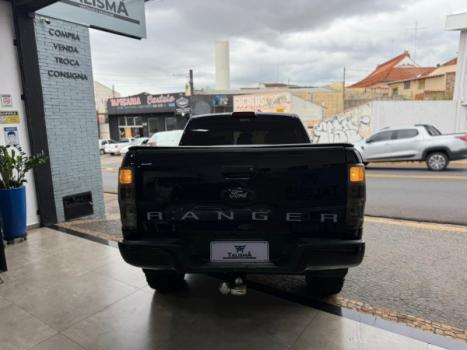 FORD Ranger 2.5 16V FLEX XLS CABINE DUPLA, Foto 5