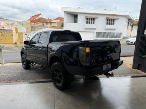 FORD Ranger 2.5 16V FLEX XLS CABINE DUPLA, Foto 6