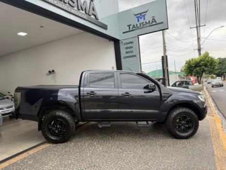 FORD Ranger 2.5 16V FLEX XLS CABINE DUPLA, Foto 7