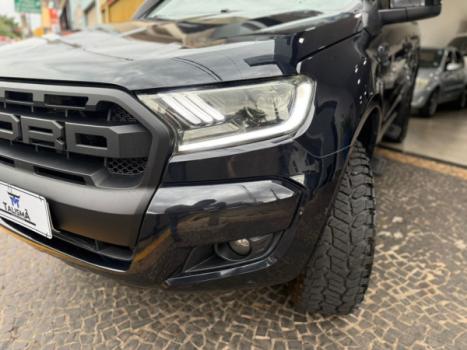 FORD Ranger 2.5 16V FLEX XLS CABINE DUPLA, Foto 8