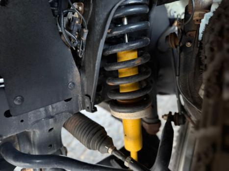 FORD Ranger 2.5 16V FLEX XLS CABINE DUPLA, Foto 9