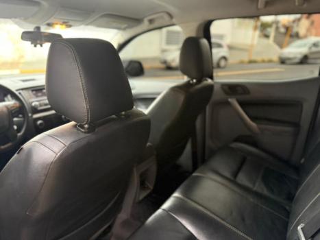 FORD Ranger 2.5 16V FLEX XLS CABINE DUPLA, Foto 10