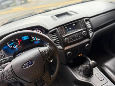 FORD Ranger 2.5 16V FLEX XLS CABINE DUPLA, Foto 11