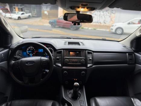 FORD Ranger 2.5 16V FLEX XLS CABINE DUPLA, Foto 13