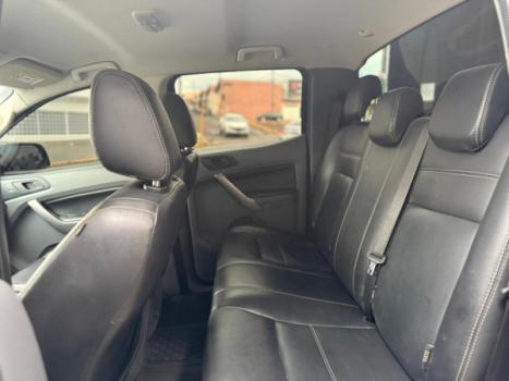 FORD Ranger 2.5 16V FLEX XLS CABINE DUPLA, Foto 14
