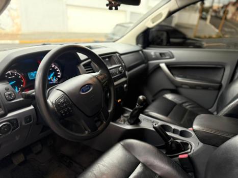 FORD Ranger 2.5 16V FLEX XLS CABINE DUPLA, Foto 17