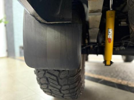 FORD Ranger 2.5 16V FLEX XLS CABINE DUPLA, Foto 18