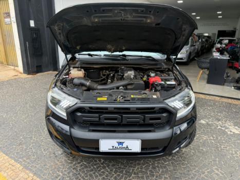 FORD Ranger 2.5 16V FLEX XLS CABINE DUPLA, Foto 19