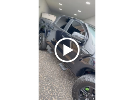 FORD Ranger 2.5 16V FLEX XLS CABINE DUPLA, Foto 20