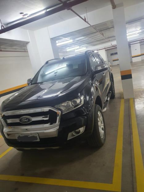 FORD Ranger 2.5 16V LIMITED CABINE DUPLA, Foto 1