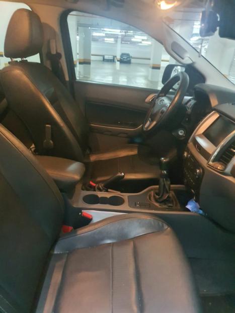 FORD Ranger 2.5 16V LIMITED CABINE DUPLA, Foto 2