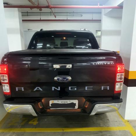 FORD Ranger 2.5 16V LIMITED CABINE DUPLA, Foto 4
