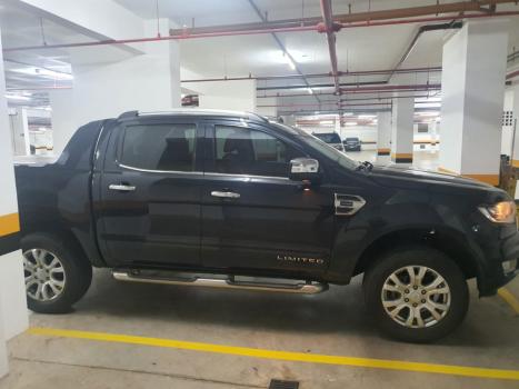 FORD Ranger 2.5 16V LIMITED CABINE DUPLA, Foto 5