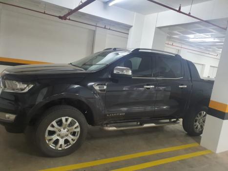 FORD Ranger 2.5 16V LIMITED CABINE DUPLA, Foto 6
