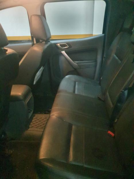 FORD Ranger 2.5 16V LIMITED CABINE DUPLA, Foto 7