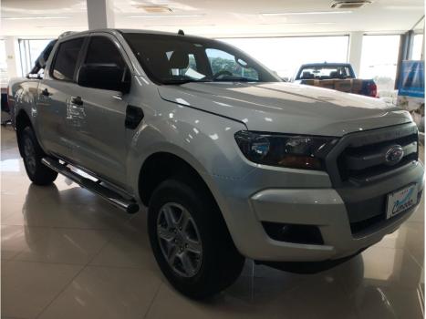 FORD Ranger 2.5 16V FLEX XLS CABINE DUPLA, Foto 3