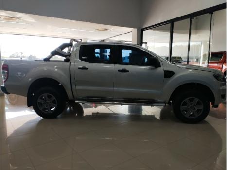 FORD Ranger 2.5 16V FLEX XLS CABINE DUPLA, Foto 4