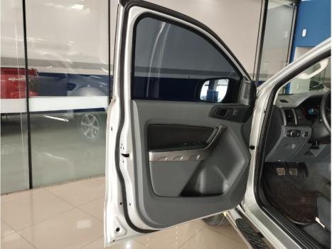 FORD Ranger 2.5 16V FLEX XLS CABINE DUPLA, Foto 12