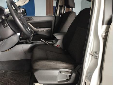FORD Ranger 2.5 16V FLEX XLS CABINE DUPLA, Foto 13