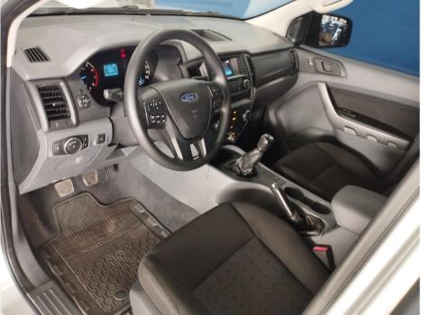 FORD Ranger 2.5 16V FLEX XLS CABINE DUPLA, Foto 14