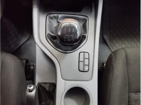 FORD Ranger 2.5 16V FLEX XLS CABINE DUPLA, Foto 15