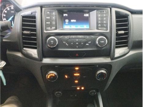 FORD Ranger 2.5 16V FLEX XLS CABINE DUPLA, Foto 16