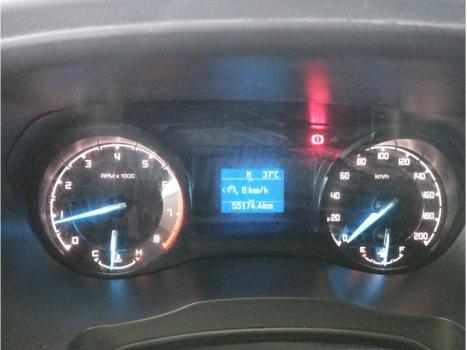 FORD Ranger 2.5 16V FLEX XLS CABINE DUPLA, Foto 17