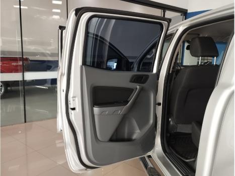 FORD Ranger 2.5 16V FLEX XLS CABINE DUPLA, Foto 9