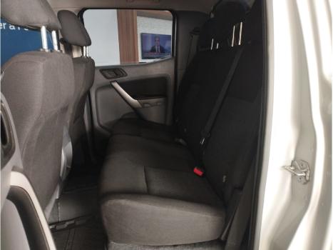 FORD Ranger 2.5 16V FLEX XLS CABINE DUPLA, Foto 10
