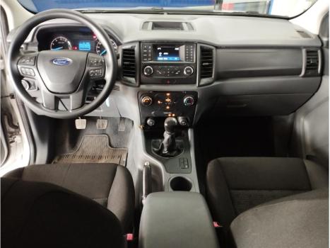 FORD Ranger 2.5 16V FLEX XLS CABINE DUPLA, Foto 11