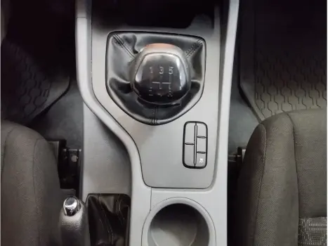 FORD Ranger 2.5 16V FLEX XLS CABINE DUPLA, Foto 15