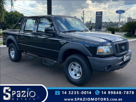 FORD Ranger 2.5 16V FLEX XLS CABINE DUPLA, Foto 3