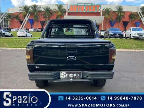 FORD Ranger 2.5 16V FLEX XLS CABINE DUPLA, Foto 5