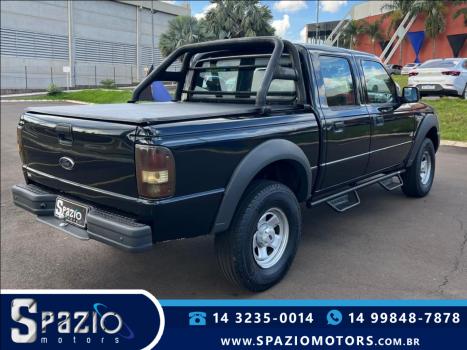FORD Ranger 2.5 16V FLEX XLS CABINE DUPLA, Foto 6
