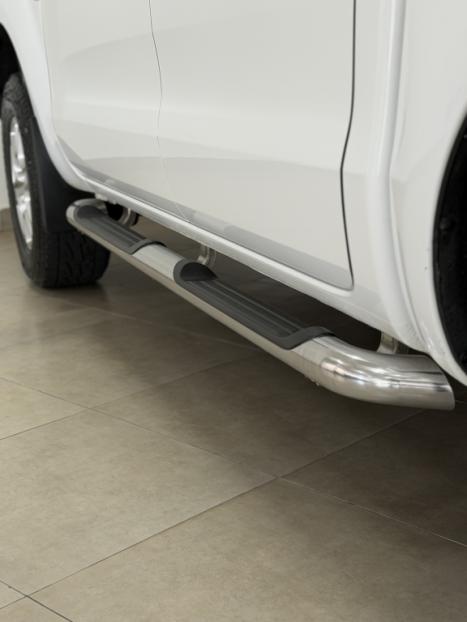 FORD Ranger 2.5 16V FLEX XLT CABINE DUPLA, Foto 2