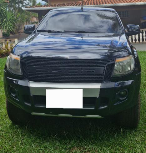 FORD Ranger 2.5 16V XL CABINE DUPLA, Foto 1