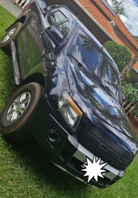 FORD Ranger 2.5 16V XL CABINE DUPLA, Foto 2