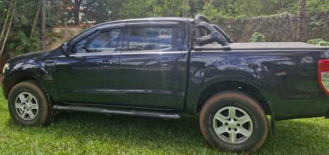 FORD Ranger 2.5 16V XL CABINE DUPLA, Foto 3