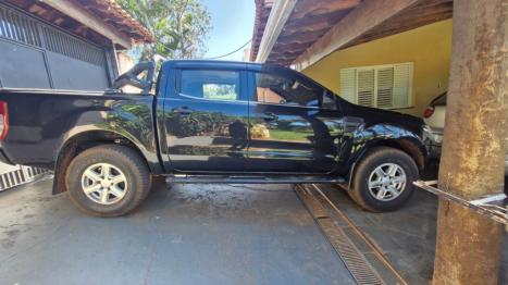 FORD Ranger 2.5 16V XL CABINE DUPLA, Foto 6