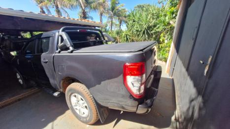 FORD Ranger 2.5 16V XL CABINE DUPLA, Foto 8
