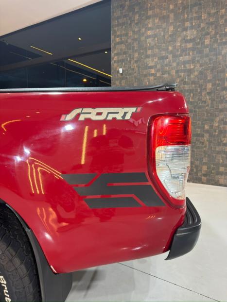 FORD Ranger 2.5 16V FLEX XLS CABINE SIMPLES, Foto 6