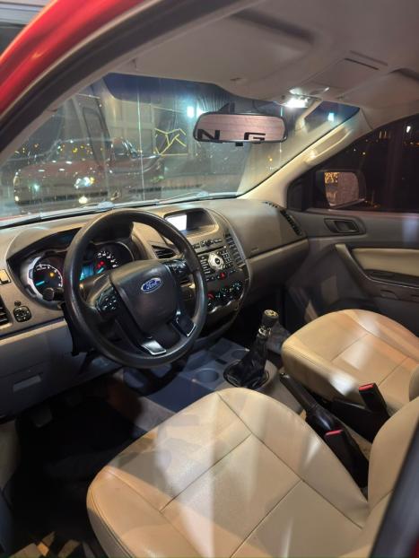 FORD Ranger 2.5 16V FLEX XLS CABINE SIMPLES, Foto 11