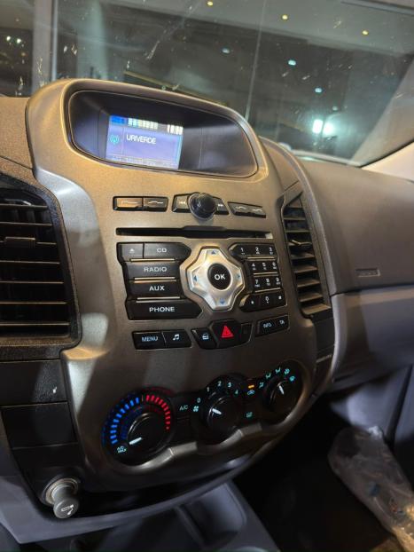 FORD Ranger 2.5 16V FLEX XLS CABINE SIMPLES, Foto 14