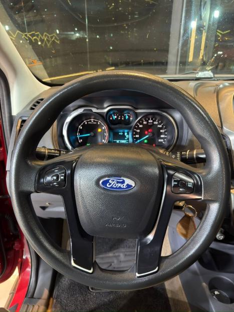 FORD Ranger 2.5 16V FLEX XLS CABINE SIMPLES, Foto 16