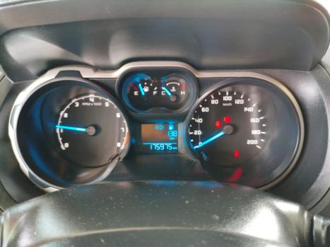 FORD Ranger 2.5 16V FLEX XLS CABINE DUPLA, Foto 6