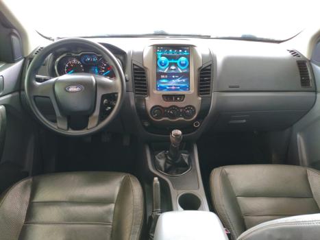 FORD Ranger 2.5 16V FLEX XLS CABINE DUPLA, Foto 7