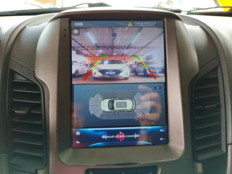 FORD Ranger 2.5 16V FLEX XLS CABINE DUPLA, Foto 8