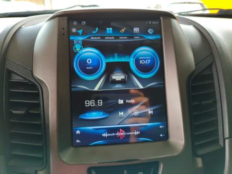 FORD Ranger 2.5 16V FLEX XLS CABINE DUPLA, Foto 9